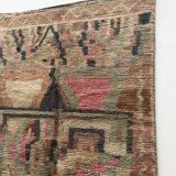 Moroccan Berber rug Boujaad 2.66x1.5m