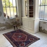 Tapis persan Meshkin début XXème siècle