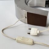 Vintage lamp 1970 space age