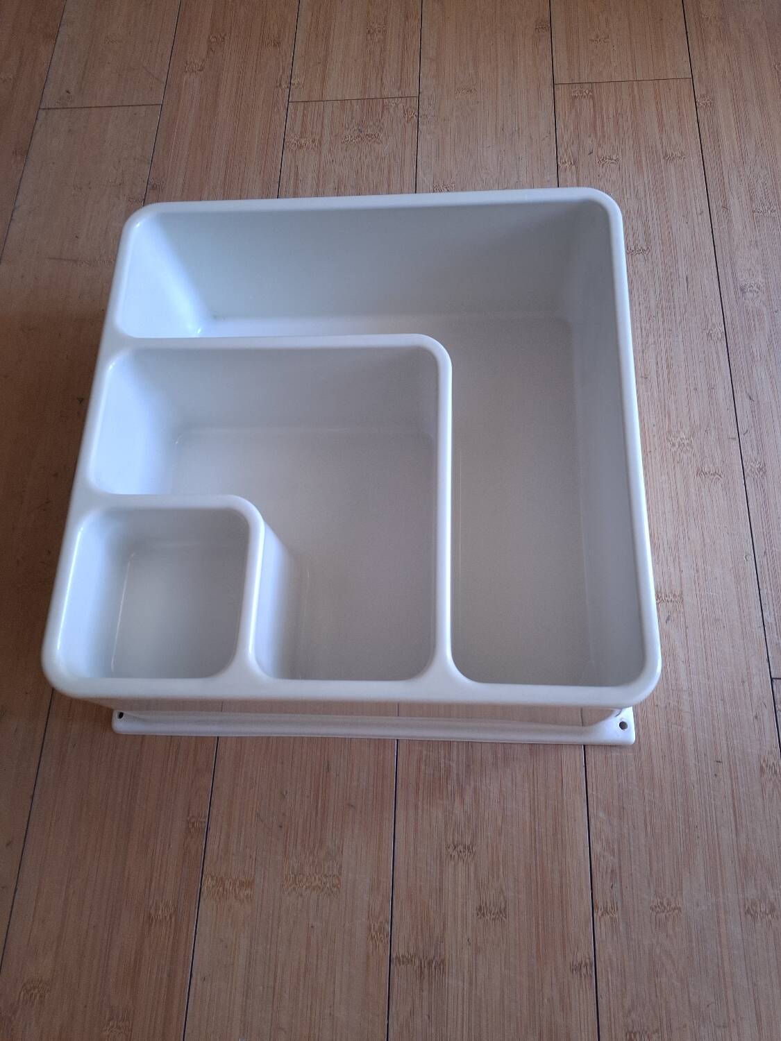 Prisunic shelf from the 70s