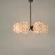 Mid-Century Chandelier by Kamenicky Senov, 1970's