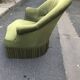 Toad chair