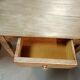 Side table