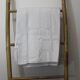 White old cloth cotton