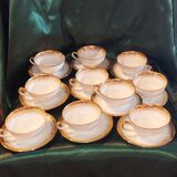 10 pieces service
