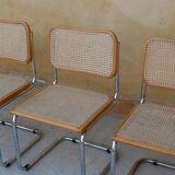 Chair B32 by Marcel Breuer