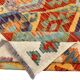 Kilim - Modern designer - Handmade