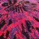 70s Scandinavian rug by Desso