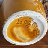 Lezignan amphora vase