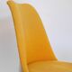 Tulip chair pair by Eero Saarinen for Knoll International