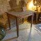 Side table
