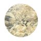 Tulip marble side table by Eero Saarinen for Knoll