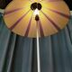 Vintage floor lamp