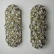 Pair of Palwa wall lights by Ernest Palm, 1960, Spain