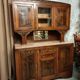 Art deco buffet