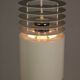 Pendant lamp by Jo Hammerborg, Hydra 1, Danish vintage from the 1970s