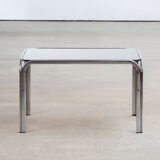 Vintage coffee table – 83 cm