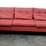 Sofa model Andy, design Pierre Paulin published by Ligne Roset