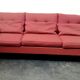 Sofa model Andy, design Pierre Paulin published by Ligne Roset