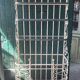 Etagere boulangere ancienne en fer forge a 5 niveaux