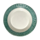 Plat Sarreguemines Jacquot