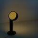 Tamburo lamp by Afra & Tobia Scarpa for Flos