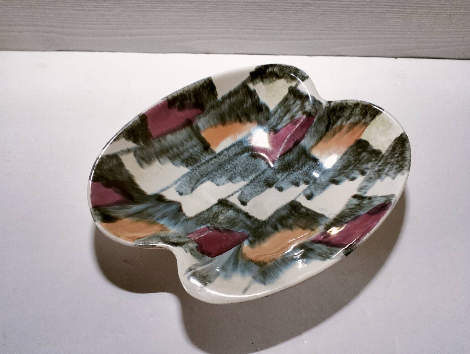 Fruit bowl