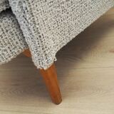 Lounge armchair, Danish design, 1960s, production: Denmark