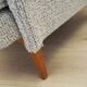 Lounge armchair, Danish design, 1960s, production: Denmark