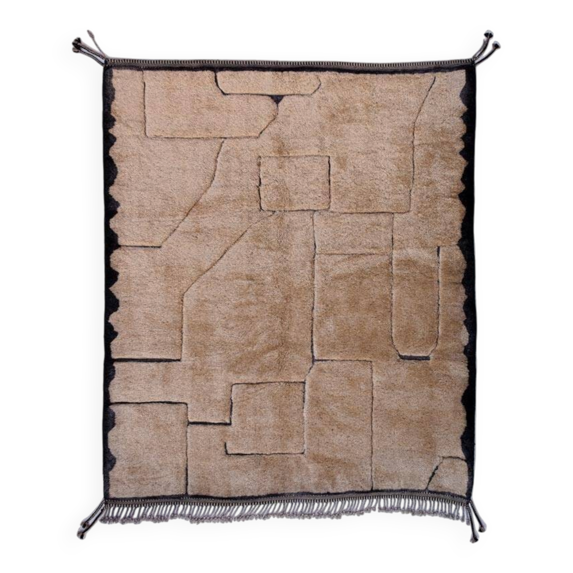 Beni Mrirt Rug SG5070 – 300 x 250 cm