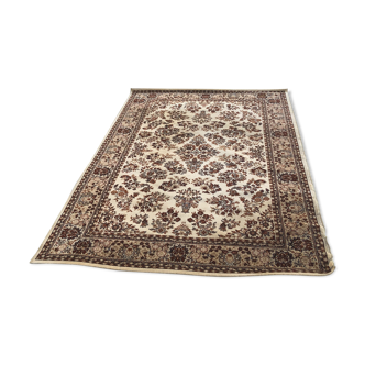 100% pure teppich combed wool rug