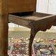Louis XV walnut bedside table from the early 20th century