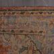 Vintage Turkish Wool Oushak Rug sku 688