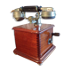 Old Marty Phone 1910