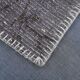 Turkish patchwork vintage rug