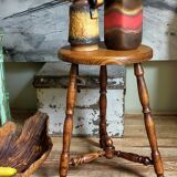 Duo of german ceramics west-germany vintages