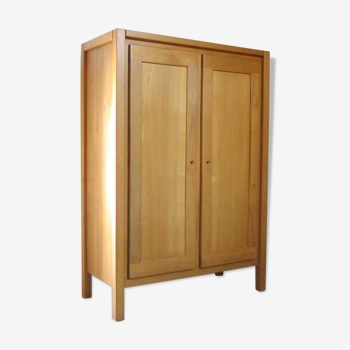 Armoire orme massif Maison regain