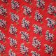 Vintage persian carpet seraband handmade 93cm x 162cm 1970s, 1c767