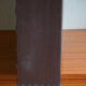 Chocolate counter furniture