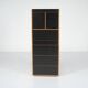 Accademia Secretary by Afra & Tobia Scarpa for Stildomus, Italy, 1970s