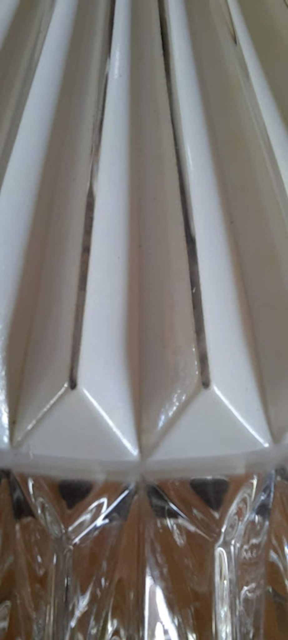 XXL ceiling light
