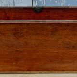 wooden shelf 19th century