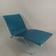 Lounge chair, Bonacina