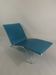 Lounge chair, Bonacina