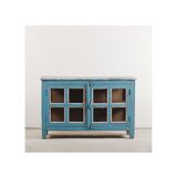 Wooden sideboard
