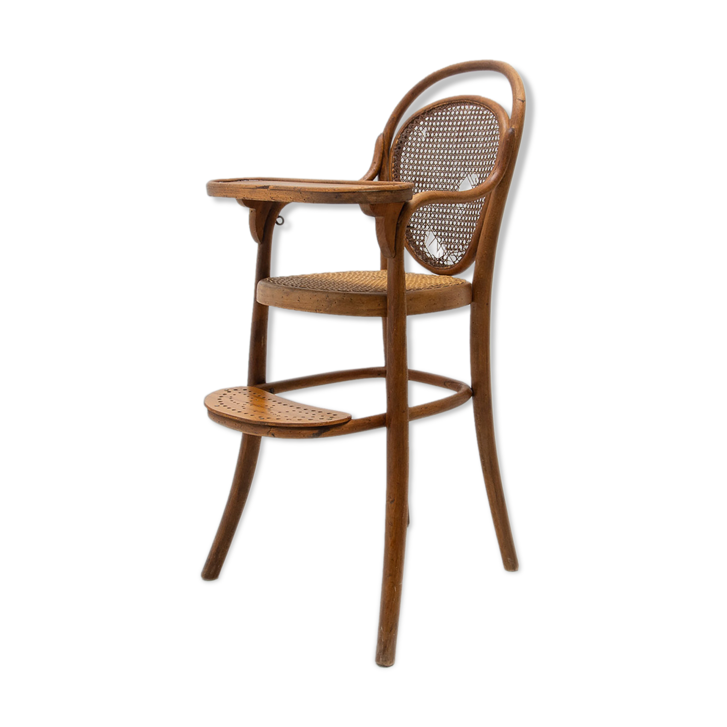 Antique Thonet children’s chair