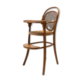 Chaise pour enfant Thonet