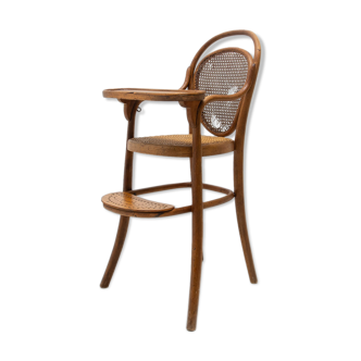 Antique Thonet children’s chair