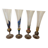 Murano Flutes