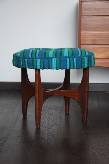 Tabouret Astro G Plan range Fresco 1970